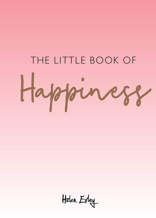 Little Book Of Happiness