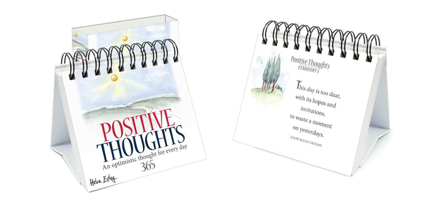 365 Positive Thoughts