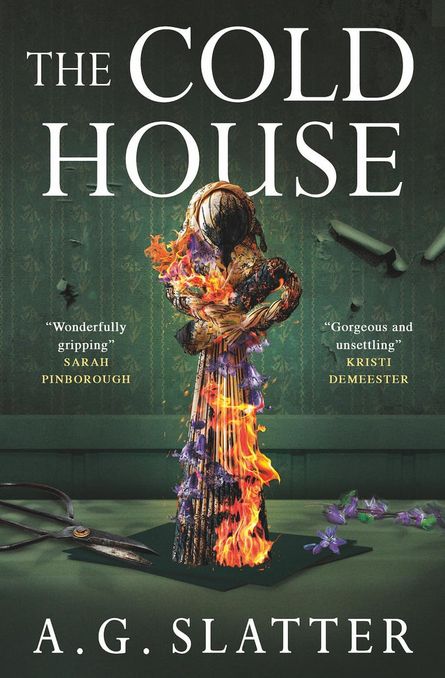 The Cold House