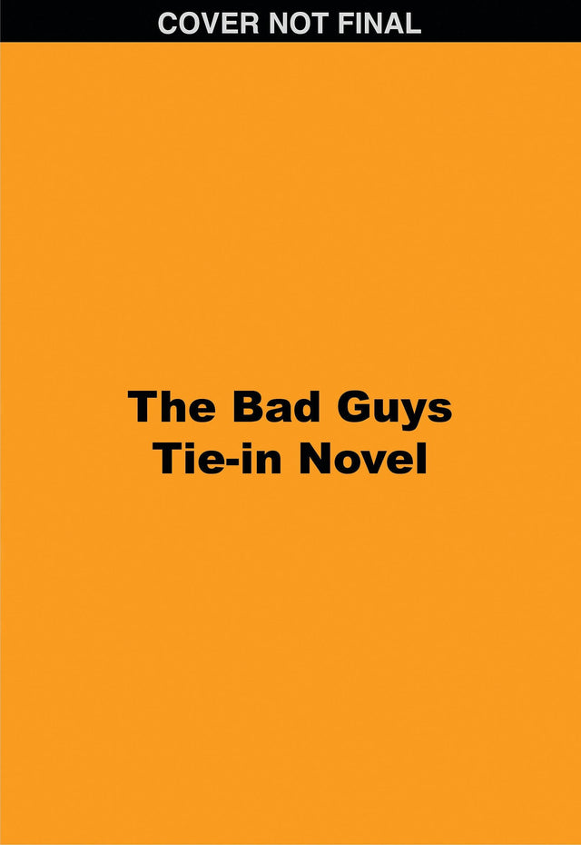 The Bad Guys:Halloween Heist