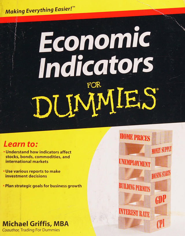 Economic Indicators For Dummies