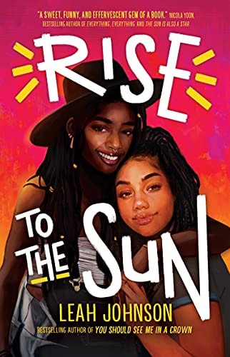 Rise to the Sun