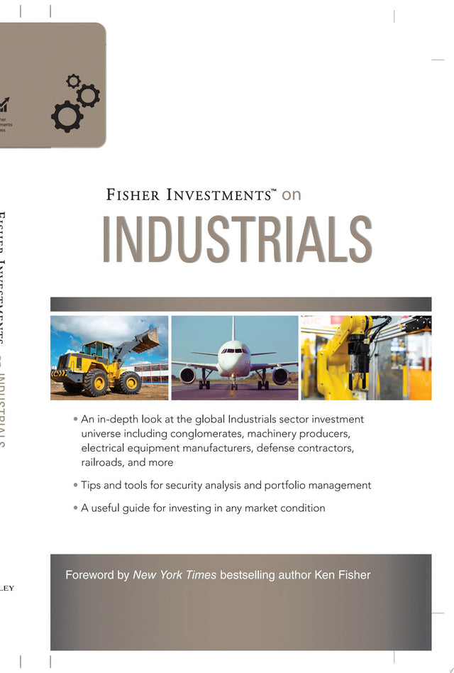 Fisher Investments on Industrials