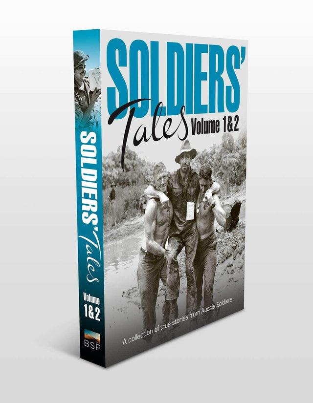 Soldiers' Tales