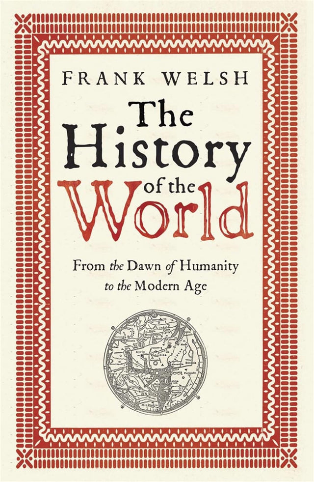The History of the World