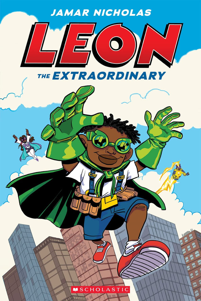 Leon the Extraordinary