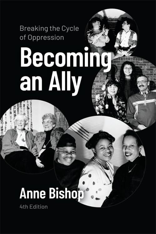 Becoming an Ally