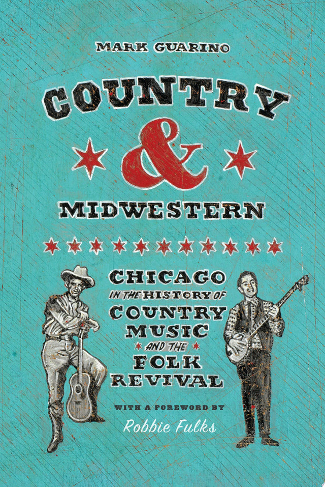 Country and Midwestern