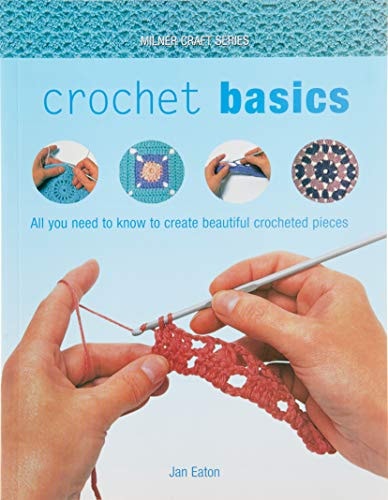 Crochet Basics