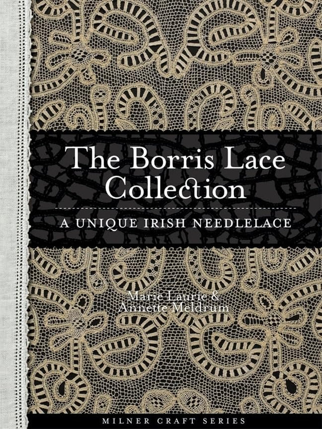 The Borris Lace Collection