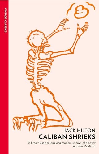 Caliban Shrieks