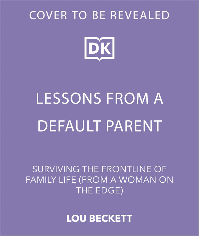 Lessons from a Default Parent
