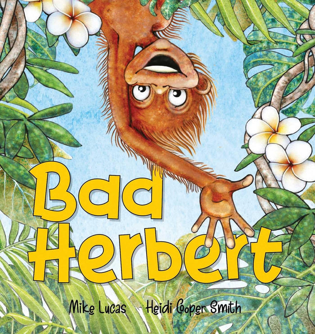 Bad Herbert (Big Book Edition)
