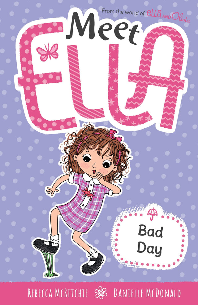 Bad Day (Meet Ella #7)