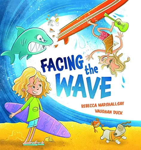 Facing the Wave