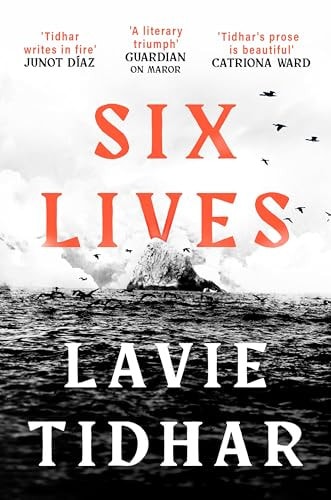 Six Lives