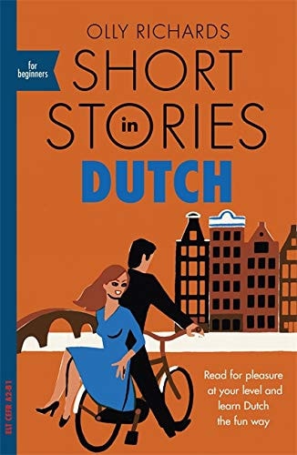 Short Stories in Dutch for Beginners