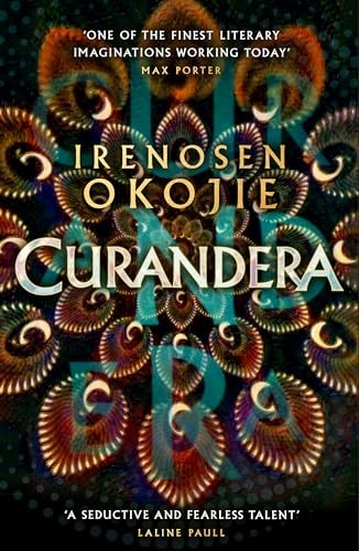 Curandera