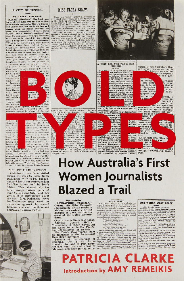 Bold Types