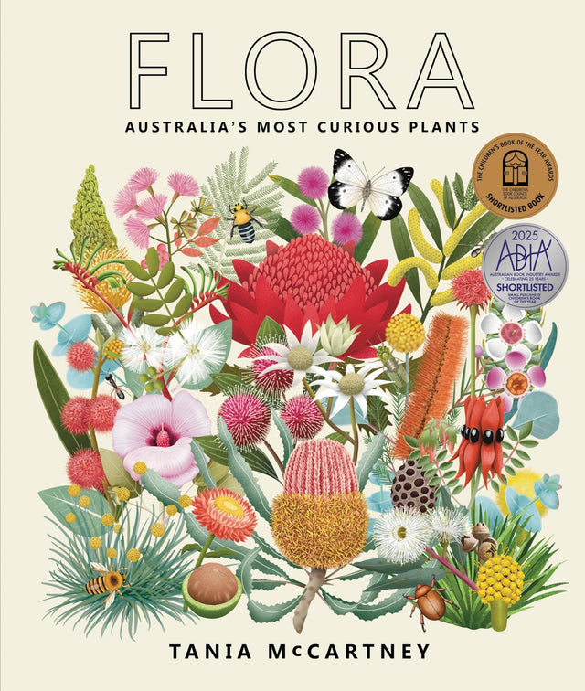 Flora