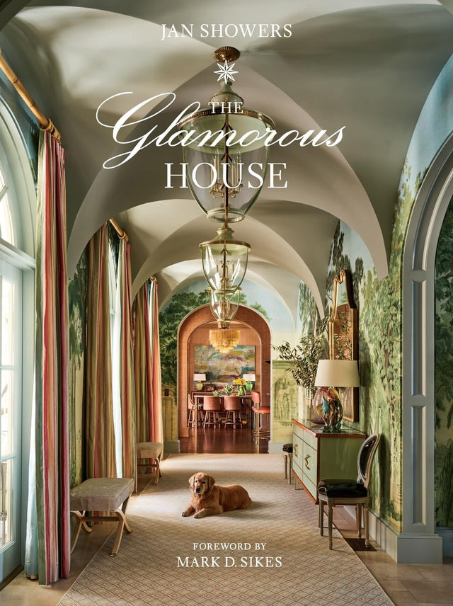 The Glamorous House