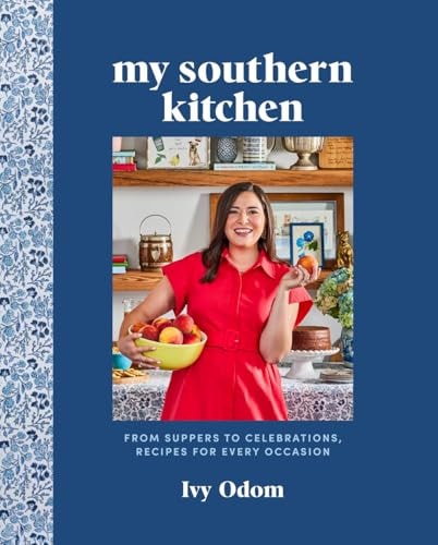 My Southern Kitchen