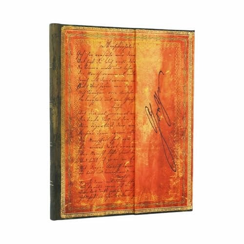 Goethe, Faust (Embellished Manuscripts Collection) Ultra Lined Hardcover Journal
