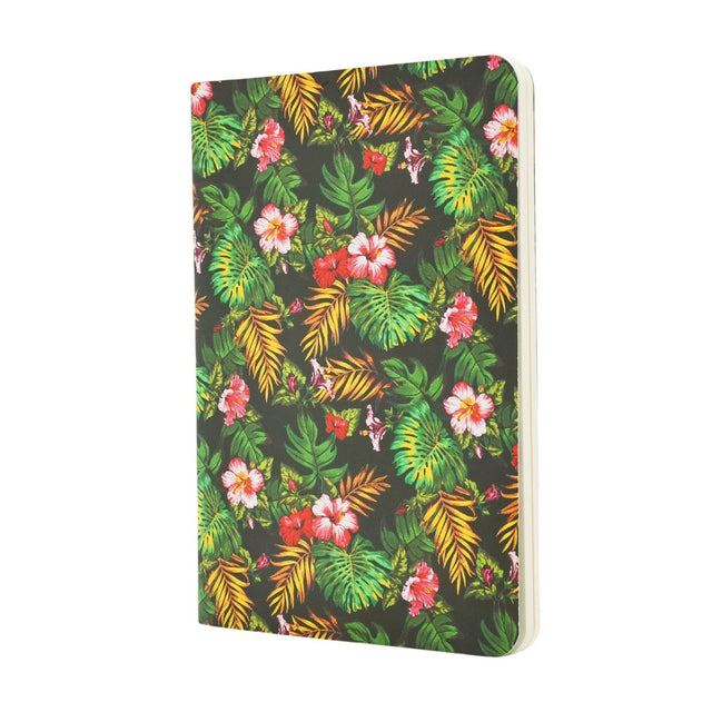 Nani A6 Grid (Aloha) Cahier