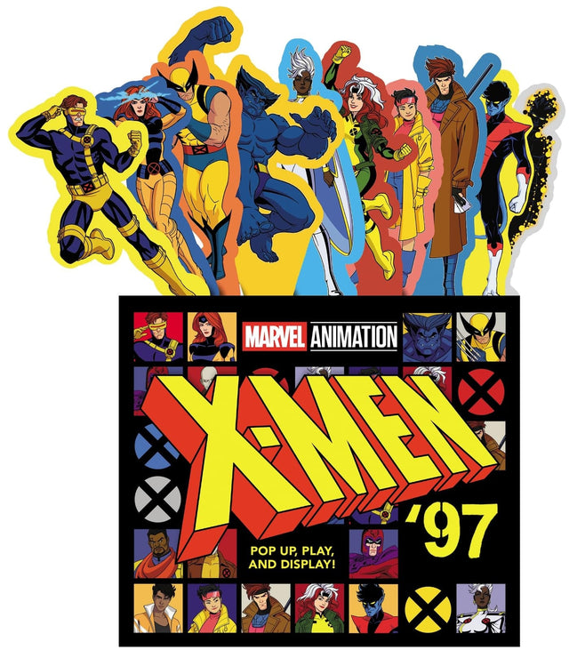 X-Men '97 (UpLifting Editions)
