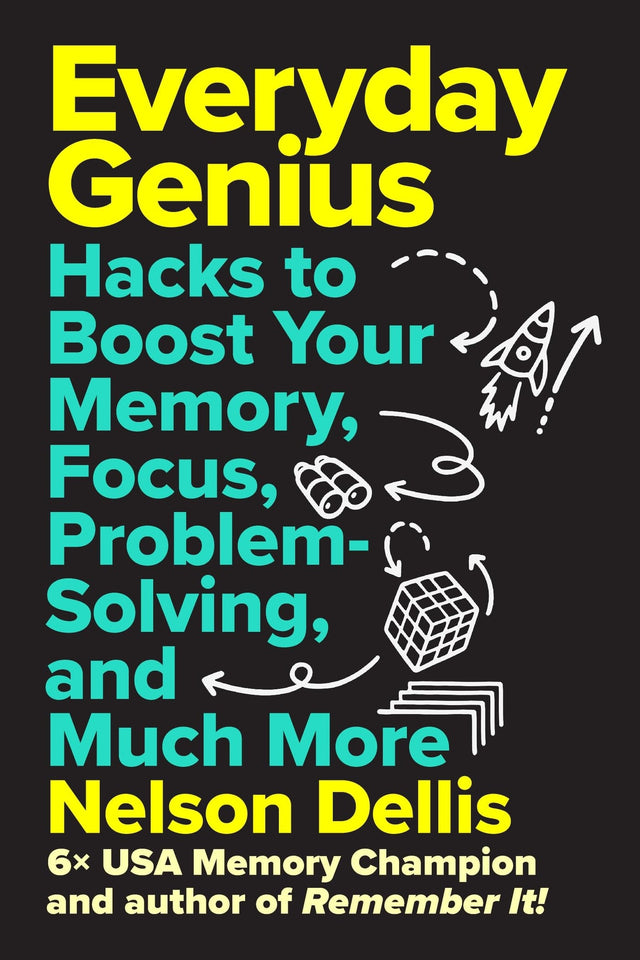 Everyday Genius