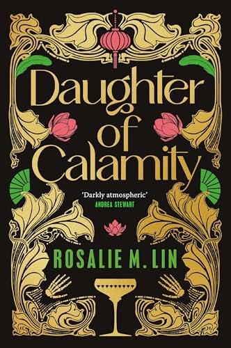 Daughter of Calamity