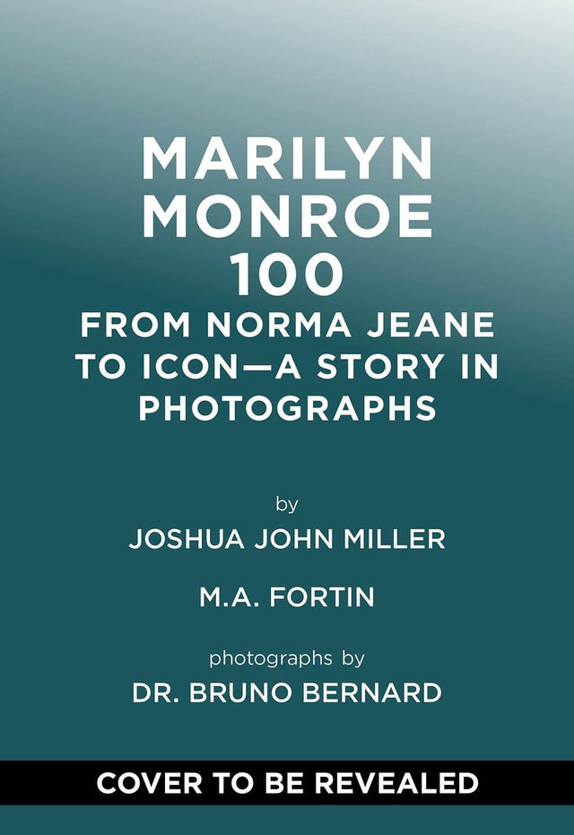 The Marilyn Monroe Century