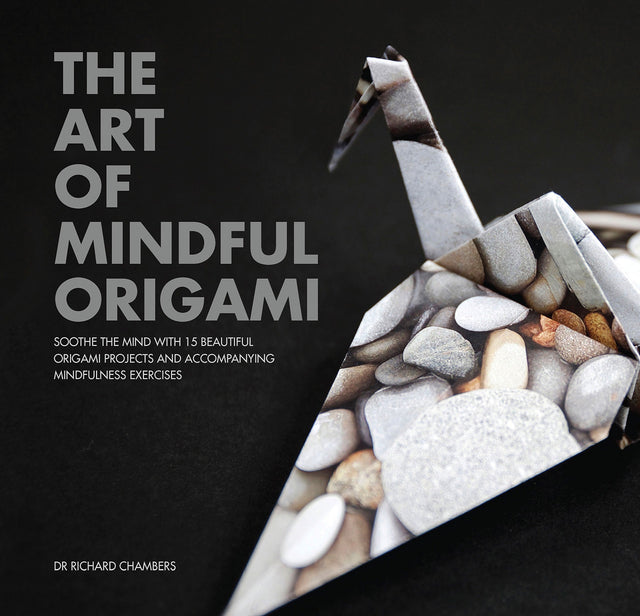 The Art of Mindful Origami