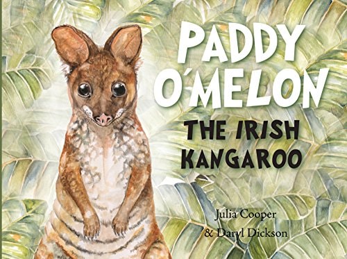 Paddy Omelon