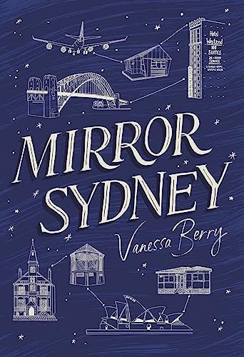 Mirror Sydney