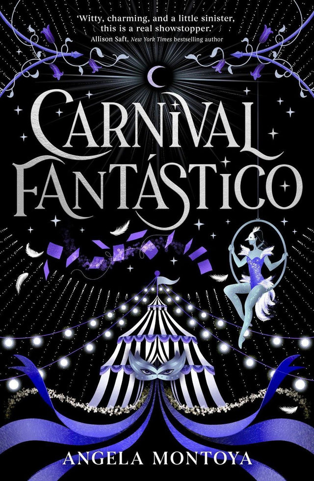 Carnival Fantástico