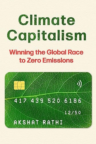 Climate Capitalism