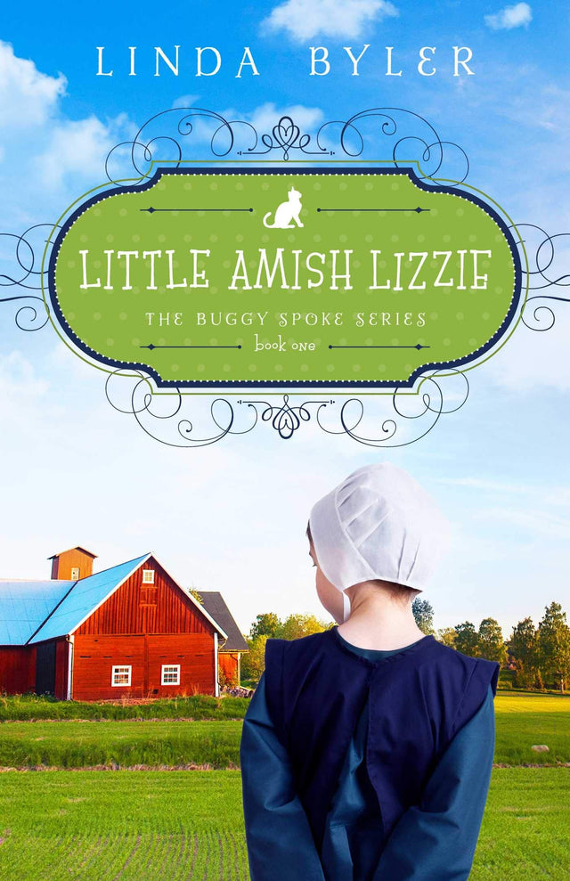Little Amish Lizzie