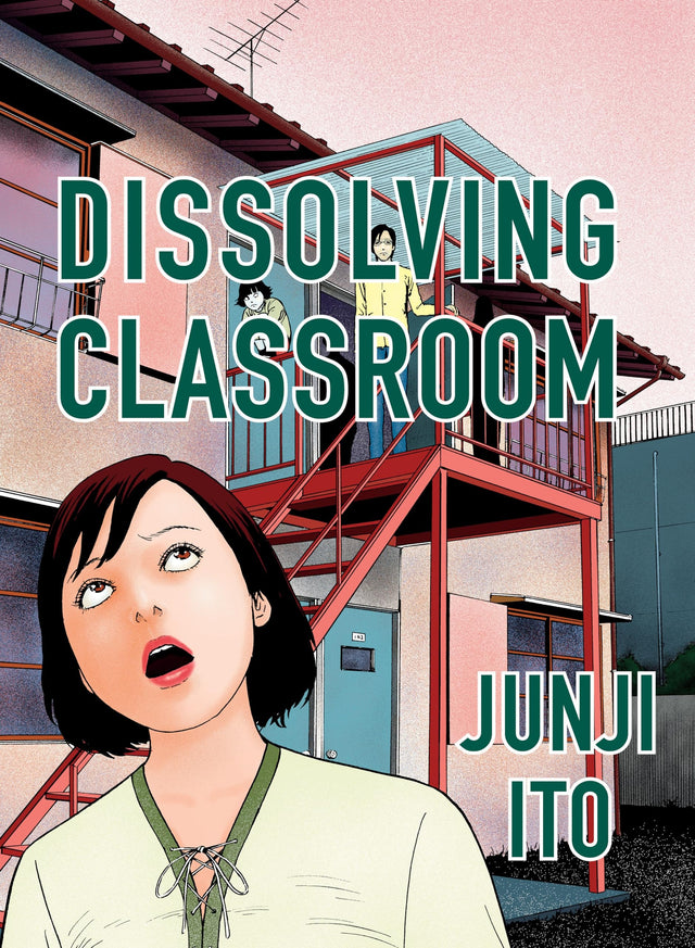 Dissolving Classroom Collector's Edition