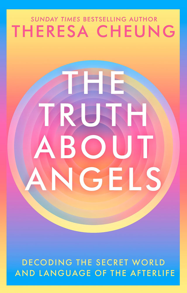 The Truth about Angels