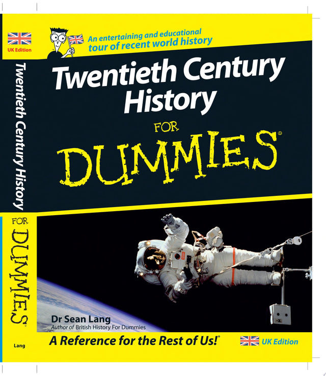 Twentieth Century History For Dummies