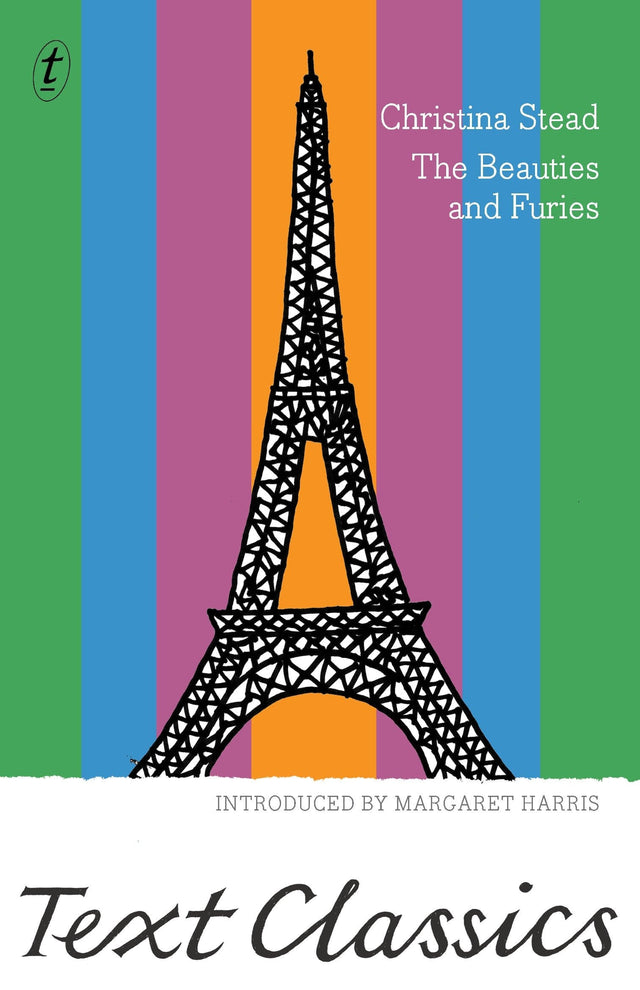 The Beauties and Furies