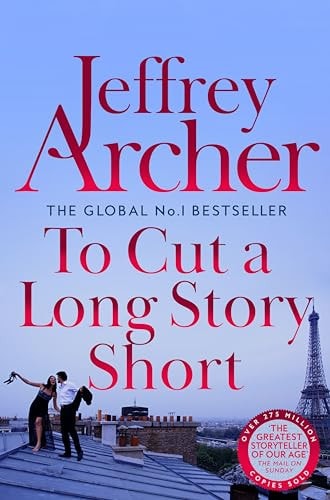 To Cut A Long Story Short