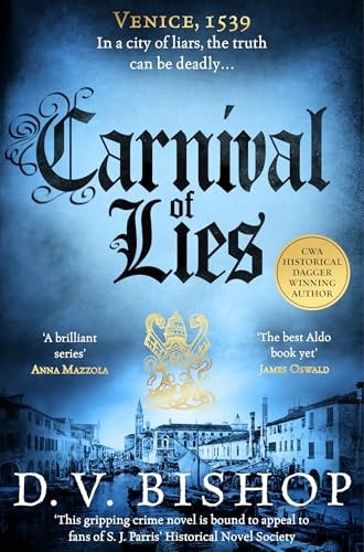 Carnival of Lies