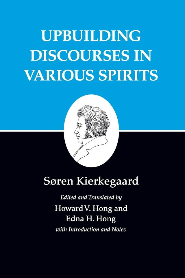Upbuilding Discourses in Various Spirits