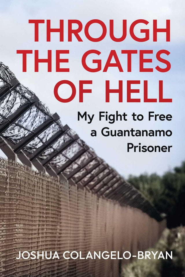 Through the Gates of Hell