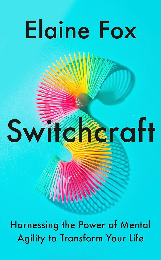 Switchcraft
