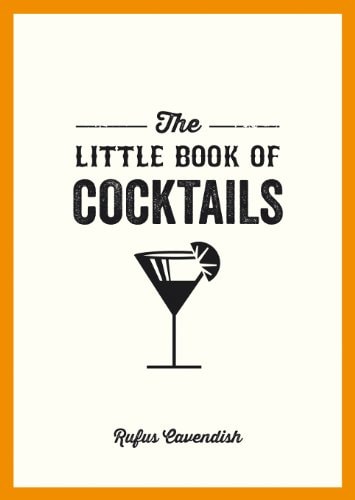 The Little Book of Cocktails