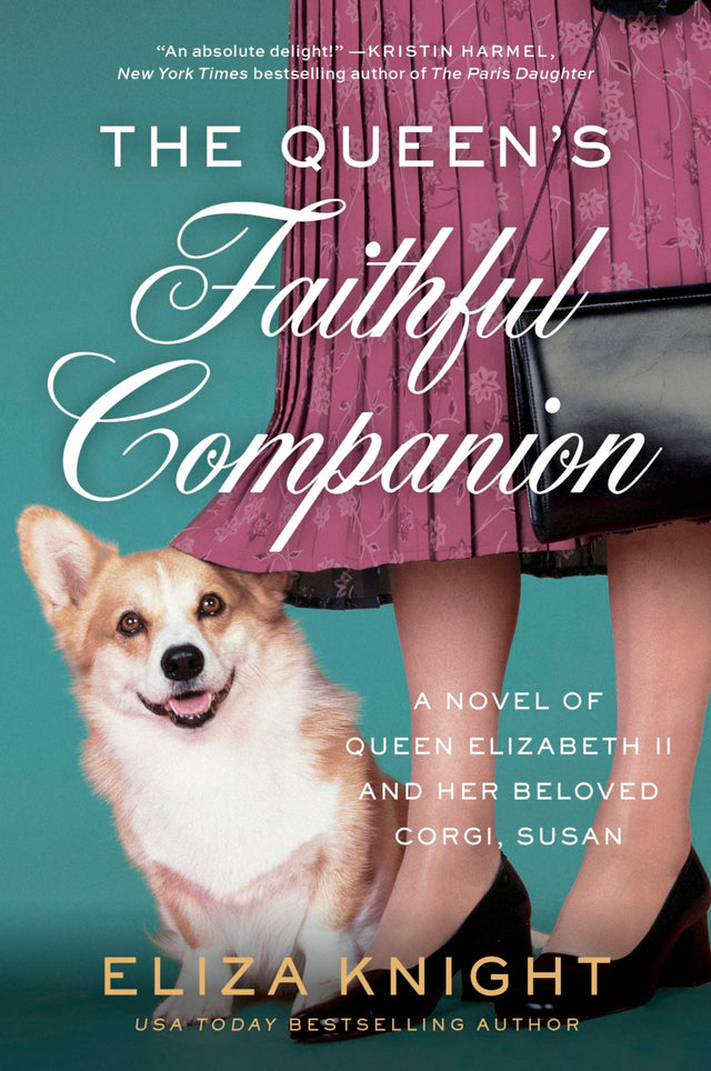The Queen's Faithful Companion