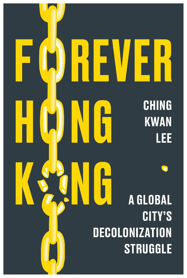 Forever Hong Kong